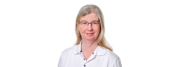 Dr. med. Birte Marschall