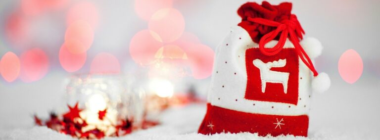 Weihnachtsurlaub DIE PRAXIS Bad Harzburg