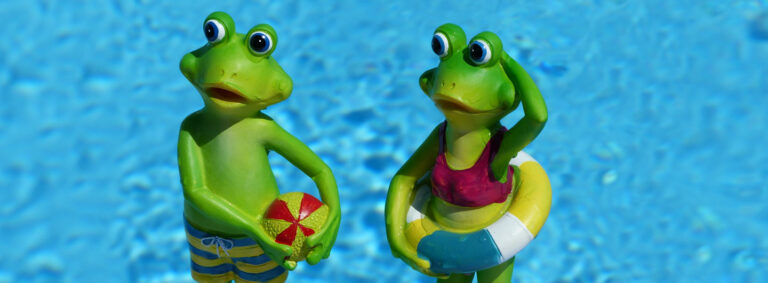 Sommerurlaub DIE PRAXIS Bad Harzburg