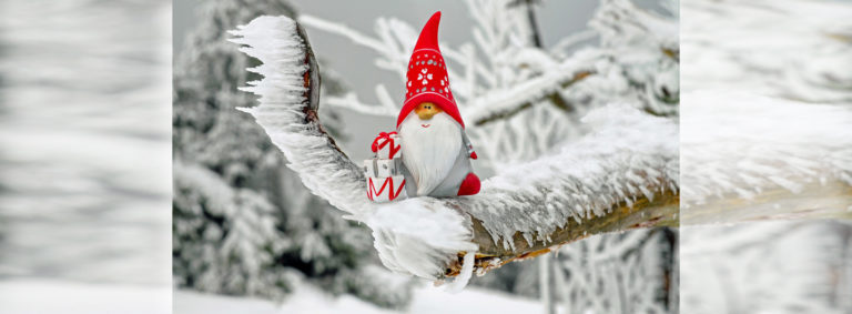 Weihnachtsurlaub DIE PRAXIS Bad Harzburg