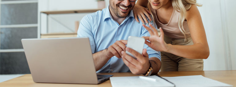 Ab sofort ONLINE-Terminvergabe möglich