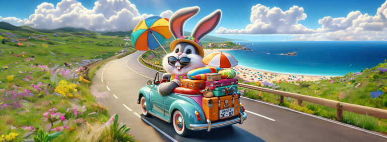 Osterurlaub 2024 DIE PRAXIS Bad Harzburg